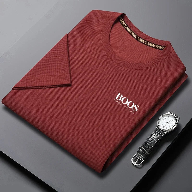 Camiseta Hugo Boos
