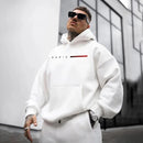 Moletom Masculino Paris