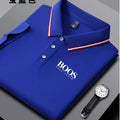 Polo Hugo Boos