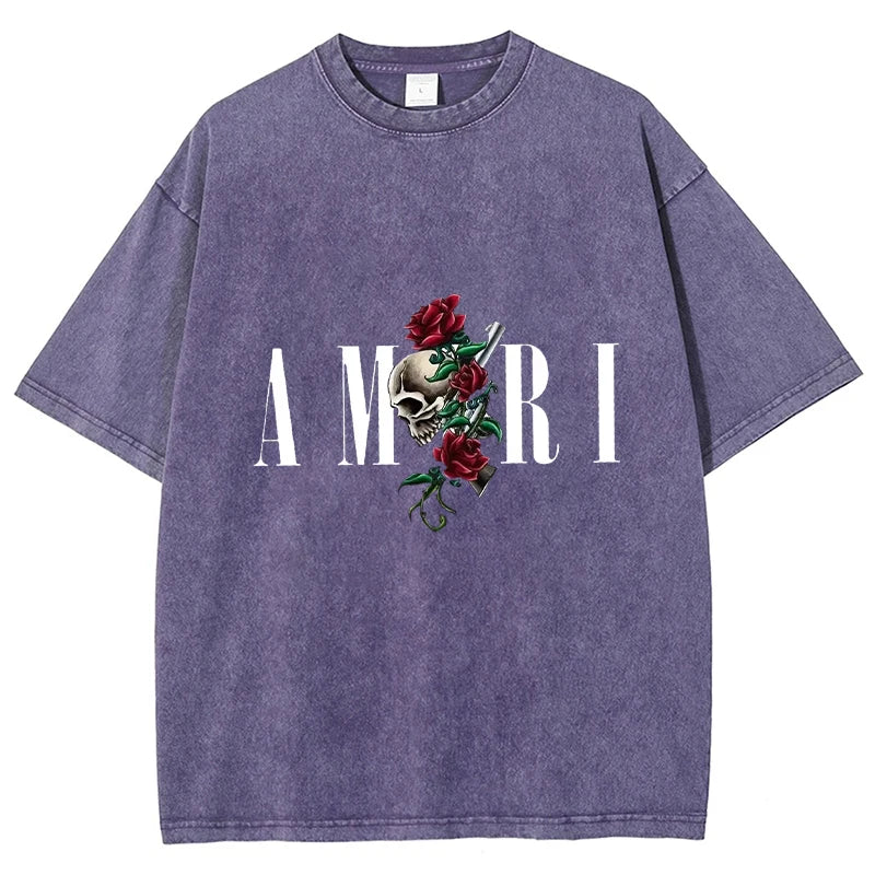 Camisa Amiri