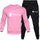 Conjunto Masculino Polo
