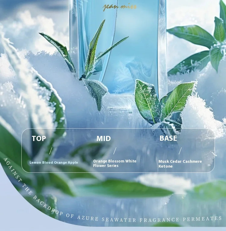 Perfume Light Blue Allure