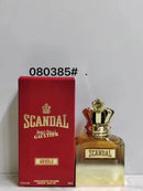 Perfume Scandal Gaultier