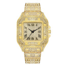 Relógio Patek Philippe Feminino