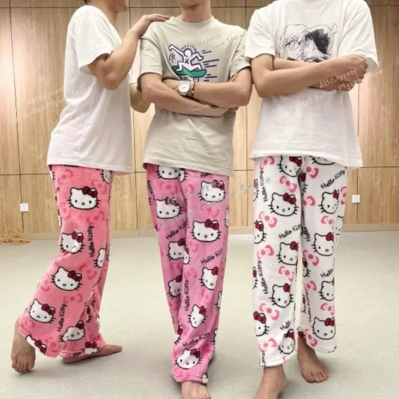 2024 Sanrio Hello Kitty Pajamas