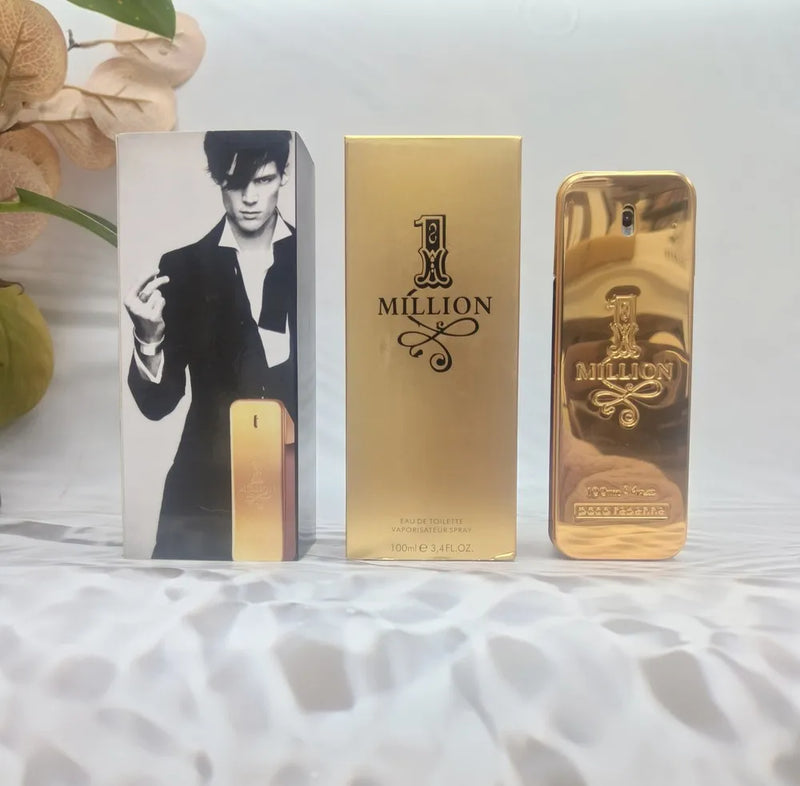 Perfume One Million Paco Rabanne