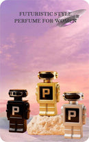 Perfume Masculino Phantom Paco Rabanne