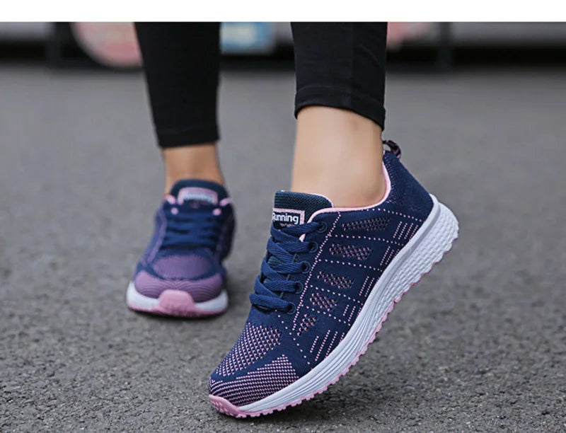 Tênis Feminino Running