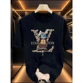 Camisa Louis Vuitton
