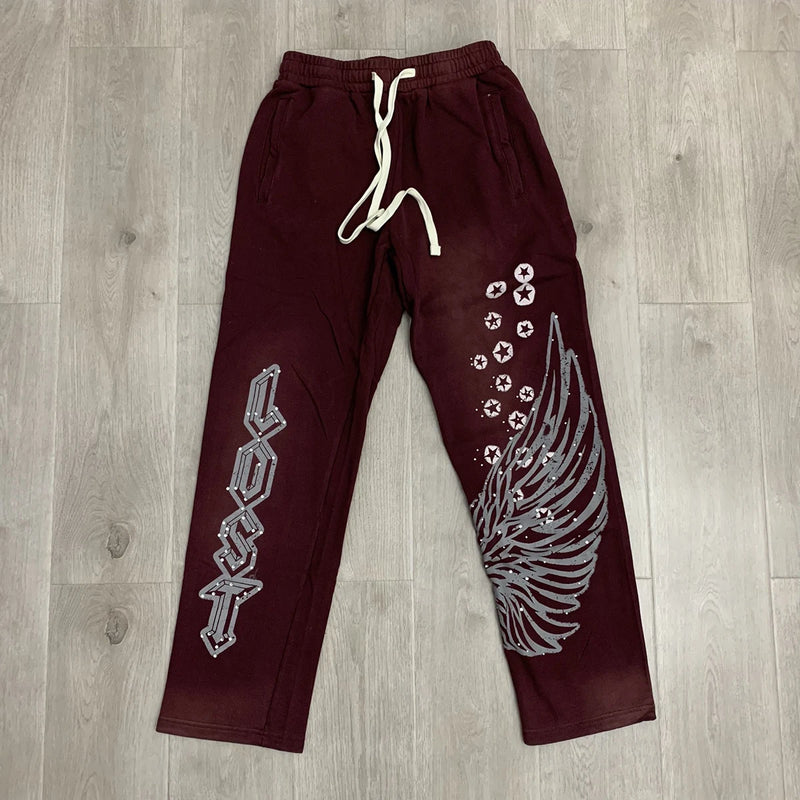 Conjunto Masculino Lost
