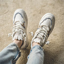 Tênis Masculino Streetwear