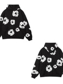 Conjunto Masculino Florido