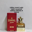 Perfume Scandal Gaultier