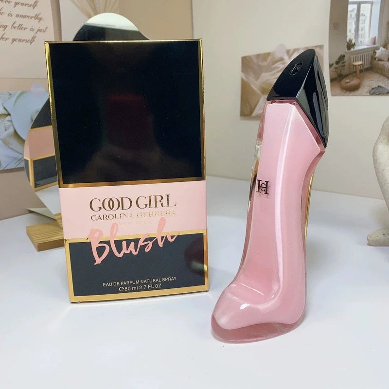 Perfume Feminino Good Girl Carolina Herrera