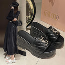 Sandália Feminina Ys