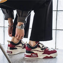 Tênis Masculino Streetwear