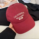 Boné Retro Streetwear