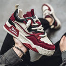 Tênis Masculino Streetwear