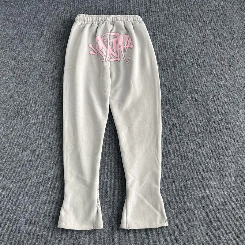 Conjunto Masculino Moletom Syna