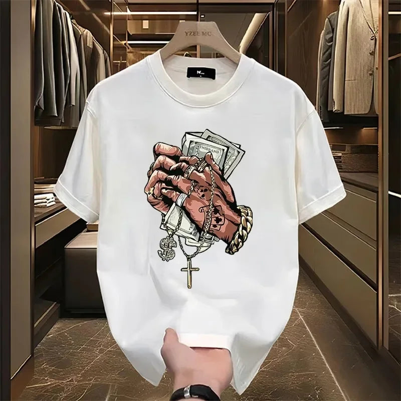 Camisa New York
