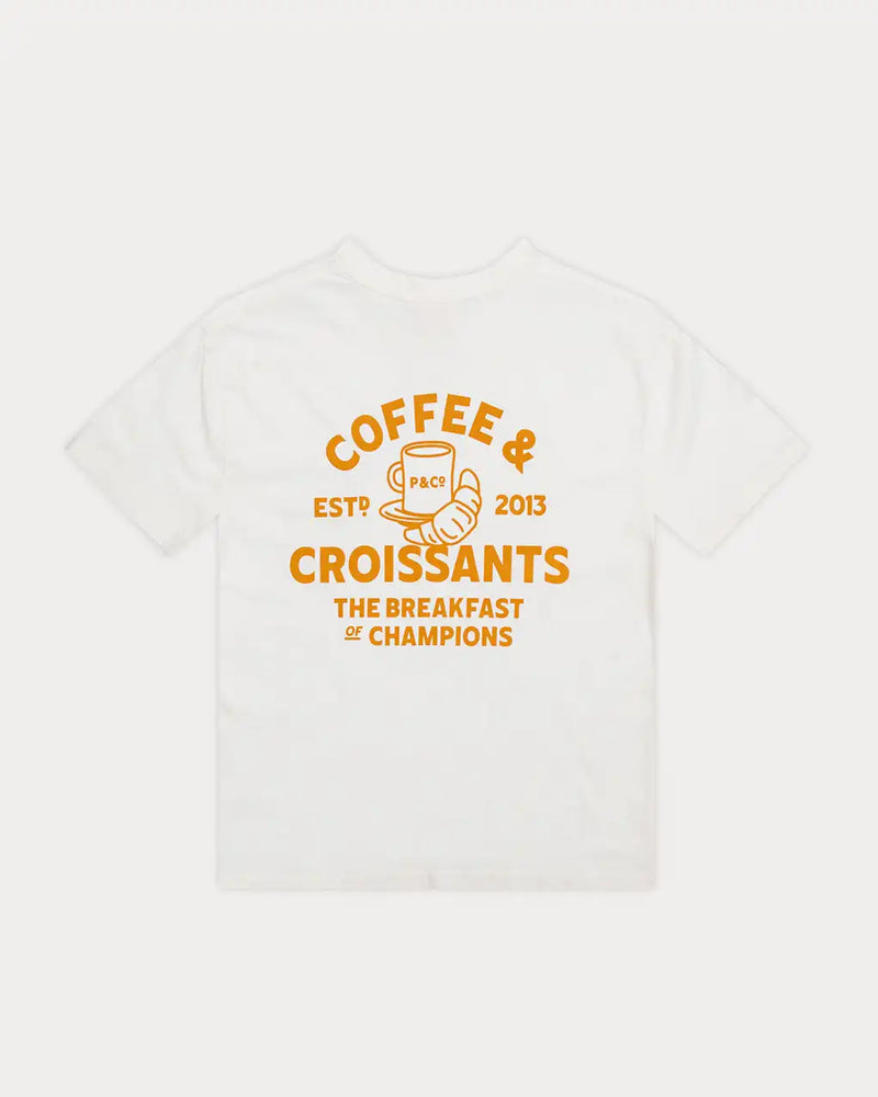 Camisa Coffe Club