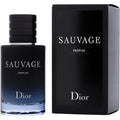 Perfume Sauvage Dior