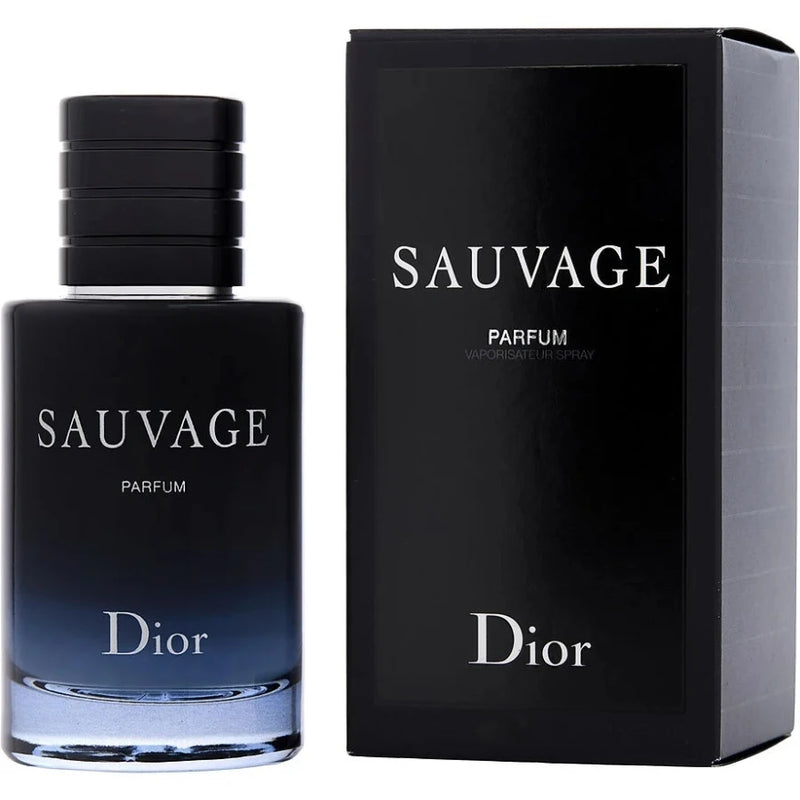 Perfume Sauvage Dior