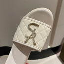 Sandália Feminina Ys