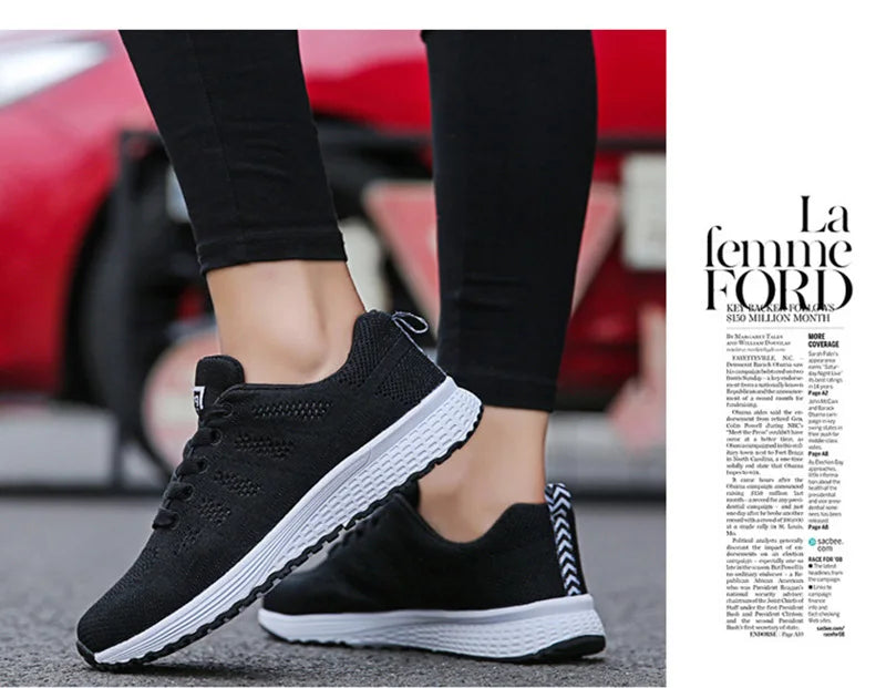 Tênis Feminino Running