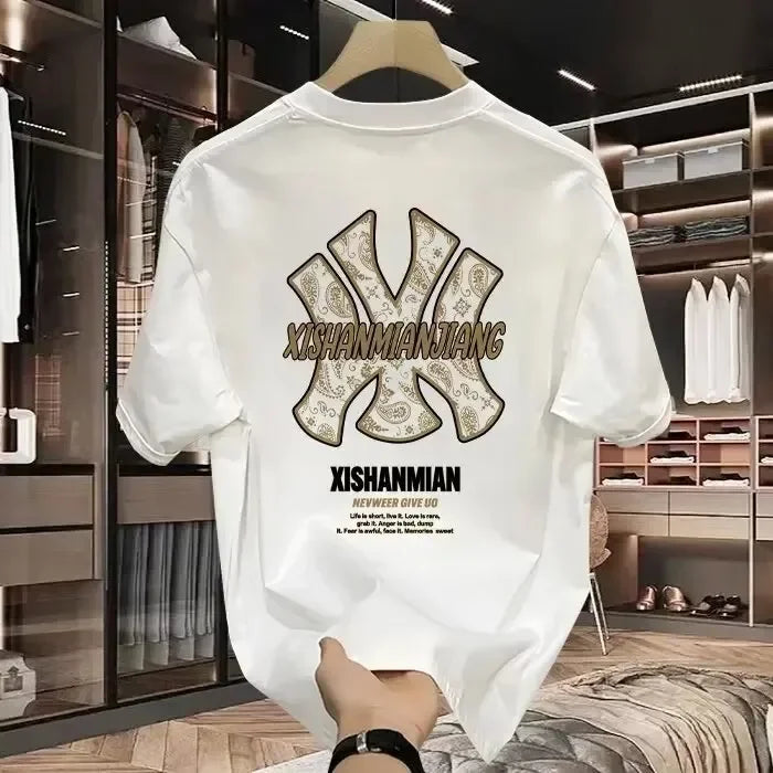 Camisa New York