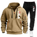 Conjunto Masculino Fila