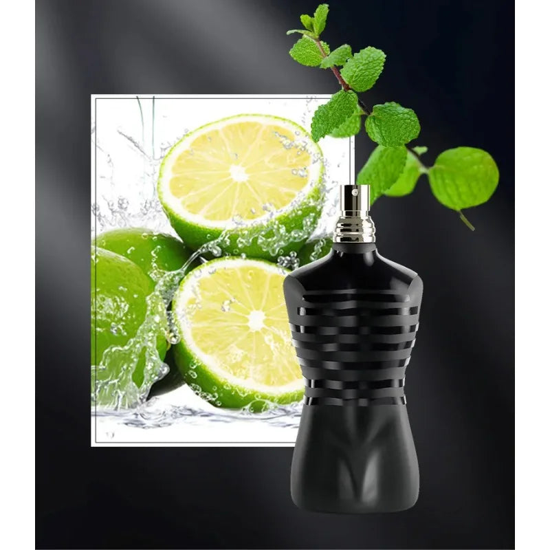 Perfume Masculino Luxo 100ml Oriental