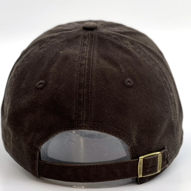 Boné Retro Streetwear