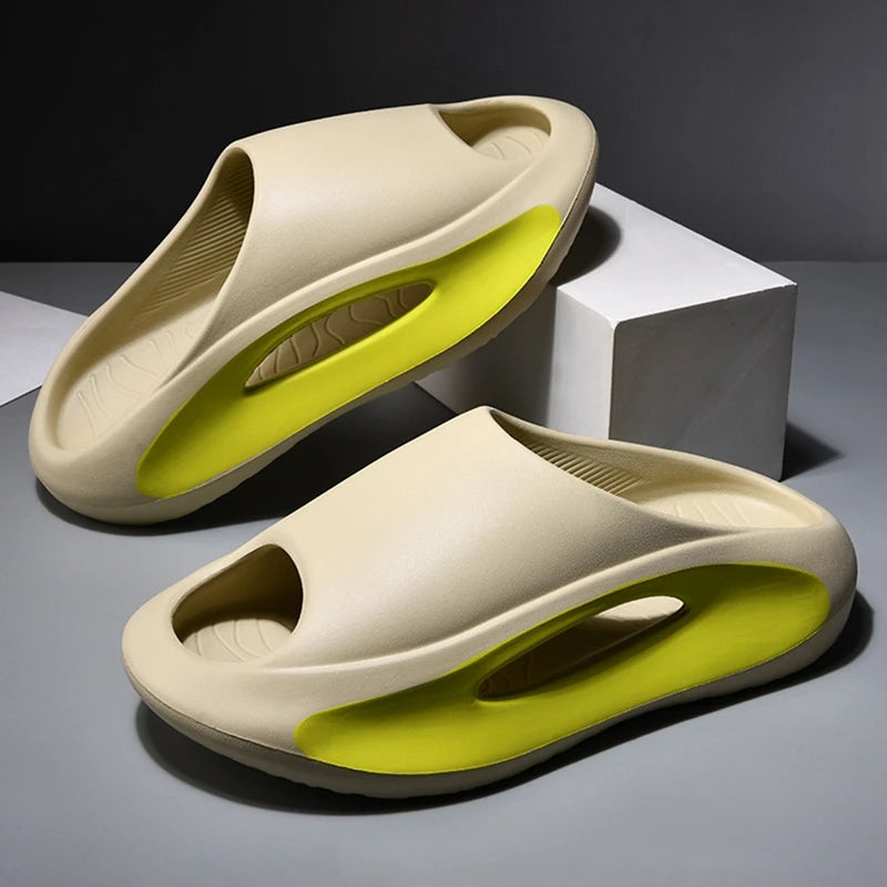 Chinelo Streetwear Style
