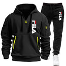 Conjunto Masculino Fila