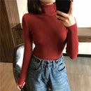 2024 Autumn Winter Thick Sweater Women