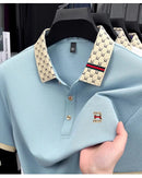 Camisa Polo Bailmain