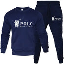 Conjunto Masculino Polo