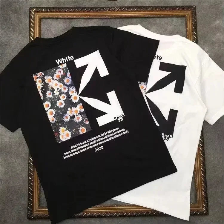 Camisa Off White