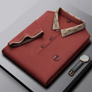 Camisa Polo Bailmain