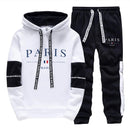 Conjunto Masculino Paris Milano