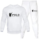 Conjunto Masculino Polo