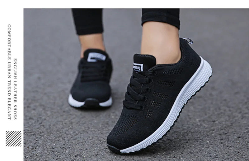 Tênis Feminino Running