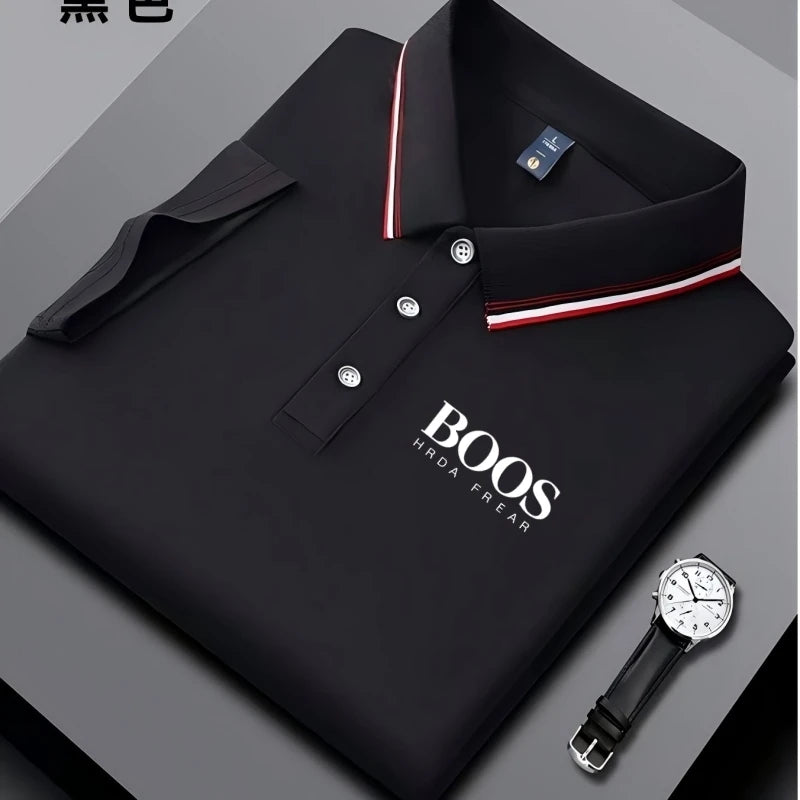 Polo Hugo Boos