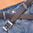 Cinto Masculino Casual