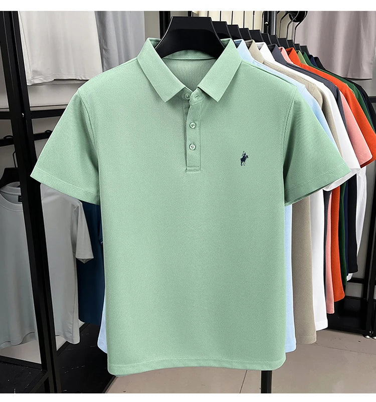Camisa Polo Ralph Lauren