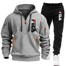 Conjunto Masculino Fila