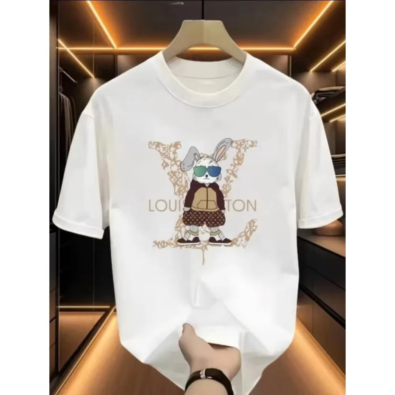 Camisa Louis Vuitton