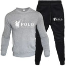 Conjunto Masculino Polo