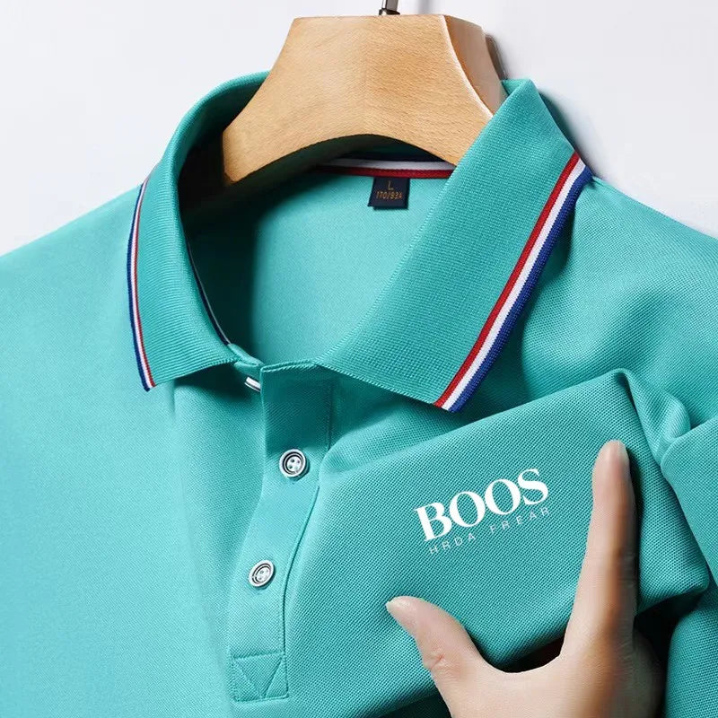 Polo Hugo Boos